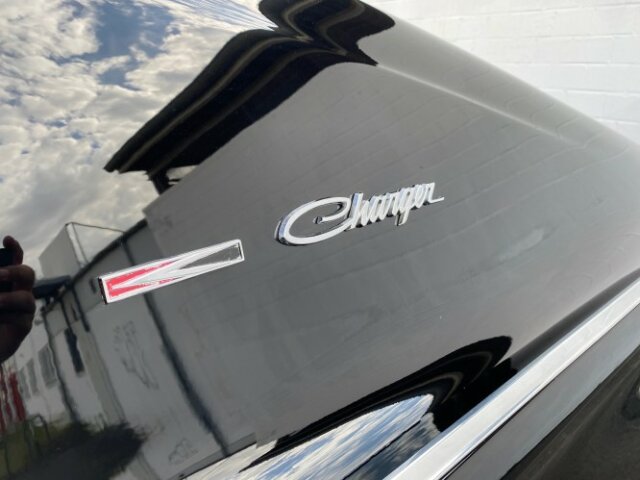 DODGE DIV.(USA) Charger