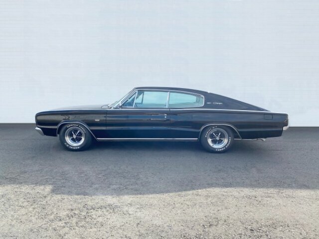 DODGE DIV.(USA) Charger