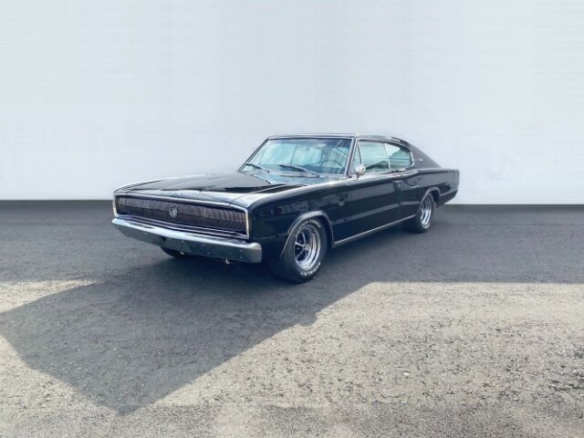 DODGE DIV.(USA) Charger