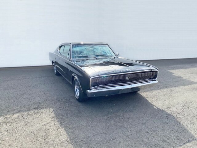 DODGE DIV.(USA) Charger