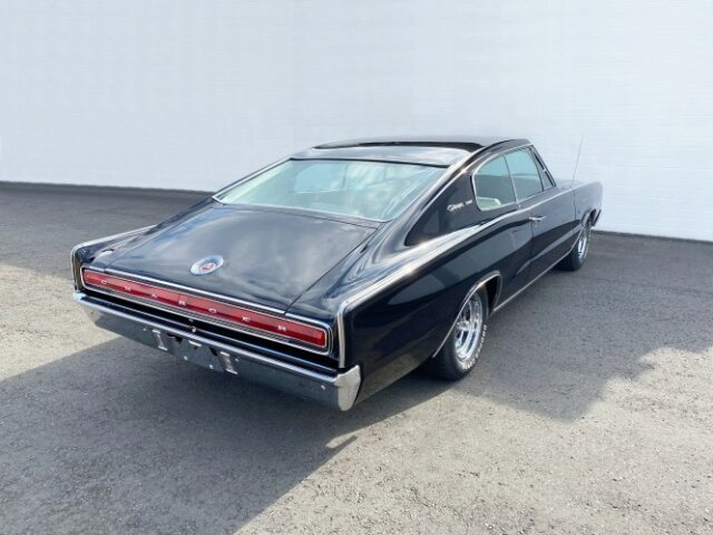 DODGE DIV.(USA) Charger