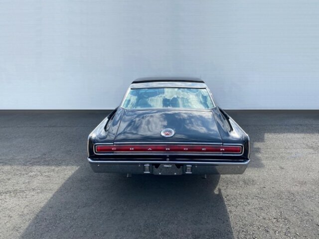 DODGE DIV.(USA) Charger