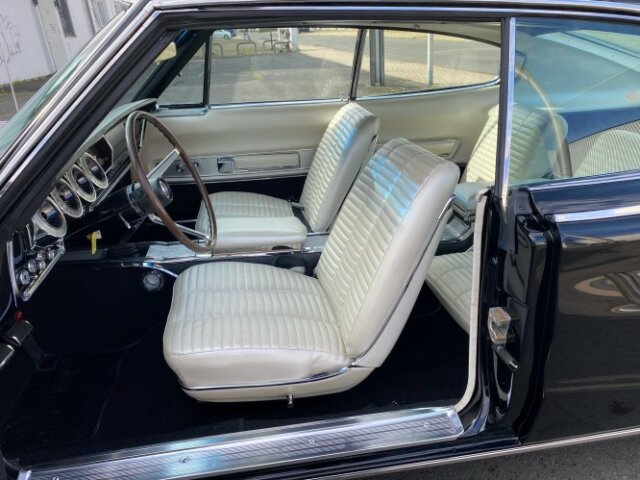 DODGE DIV.(USA) Charger