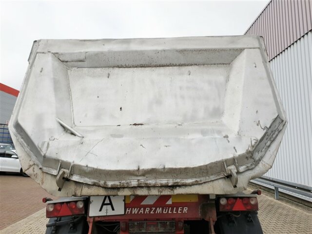 SCHWARZMÜLLER Andere