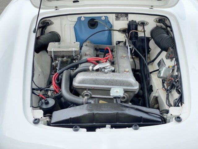 ALFA ROMEO (I) Spider