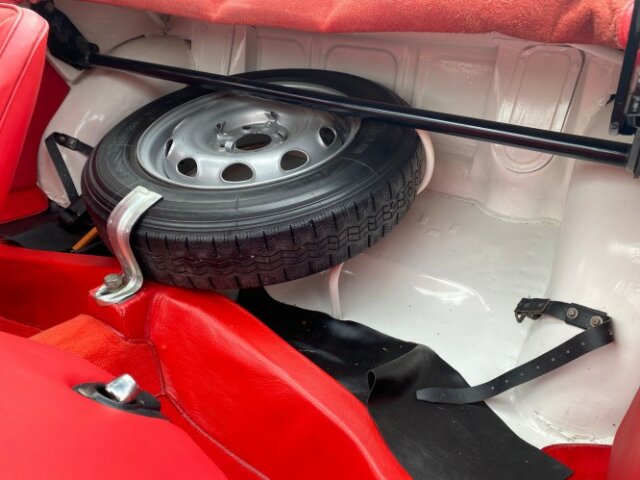 ALFA ROMEO (I) Spider