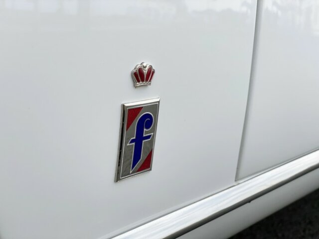 ALFA ROMEO (I) Spider