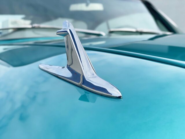 CHEVROLET (USA) Impala