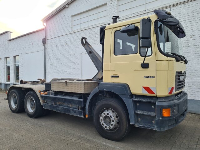 MAN T48