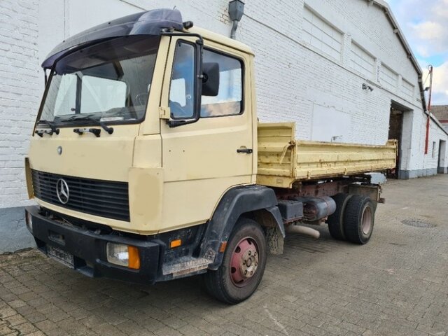Mercedes-BenzAndere