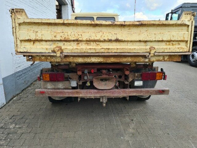 DAIMLER-BENZ Andere