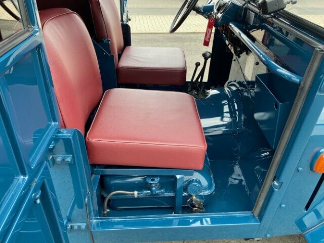 ALFA ROMEO (I) Andere