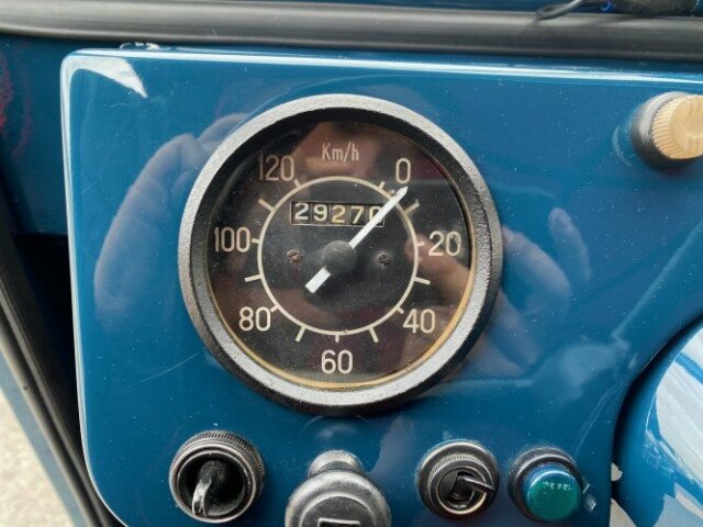 ALFA ROMEO (I) Andere
