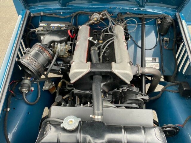 ALFA ROMEO (I) Andere