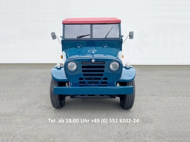 ALFA ROMEO (I) Andere