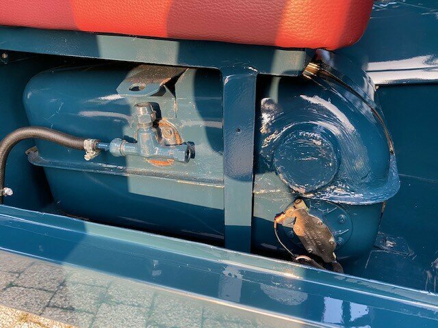 ALFA ROMEO (I) Andere
