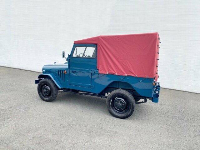 ALFA ROMEO (I) Andere