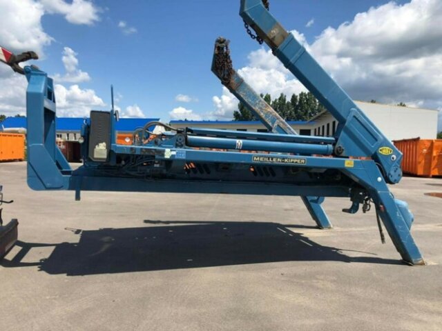 MEILLER AK