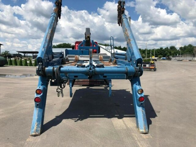 MEILLER AK