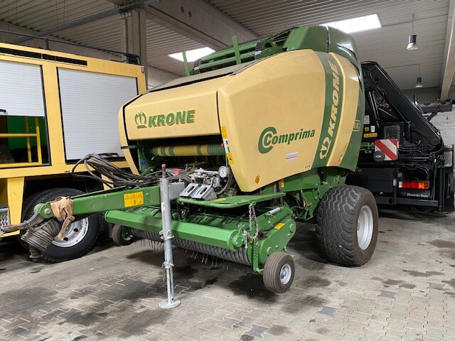 Krone-