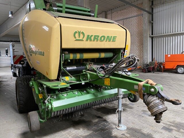 KRONE -