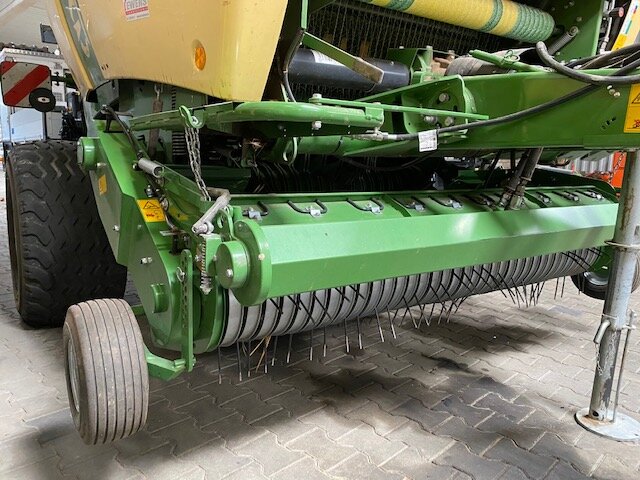 KRONE -