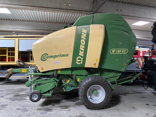 KRONE -