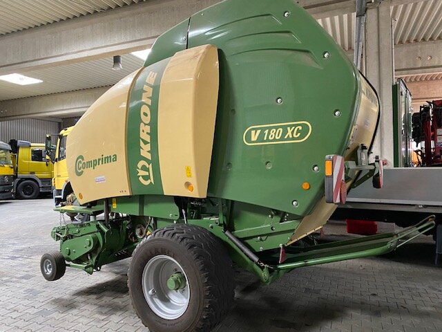KRONE -