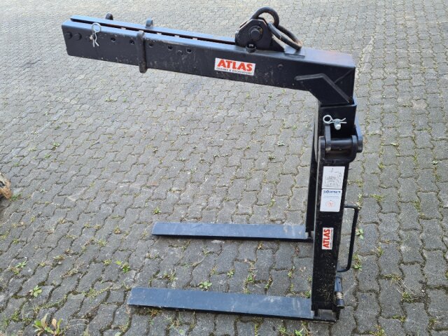 Atlas-