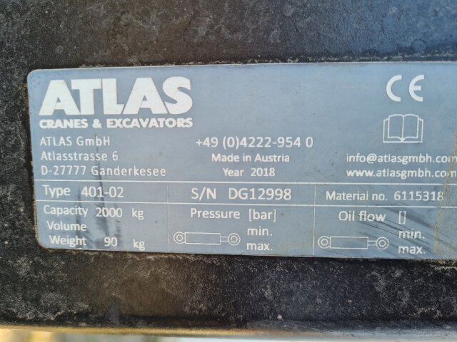 ATLAS -