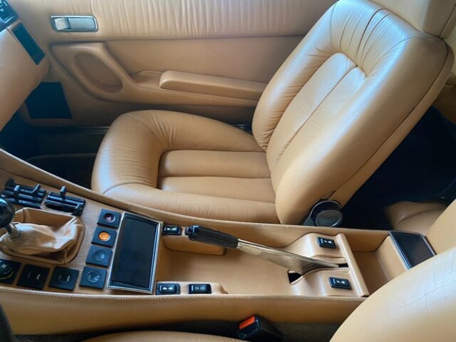 FERRARI (I) 400
