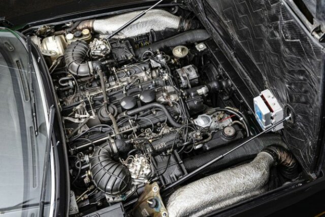 FERRARI (I) 400