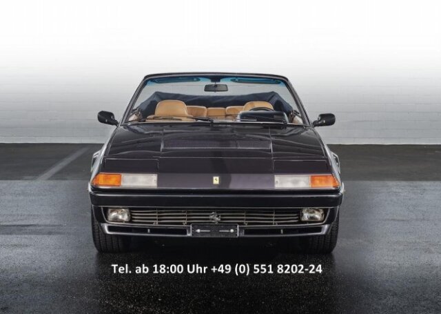 FERRARI (I) 400