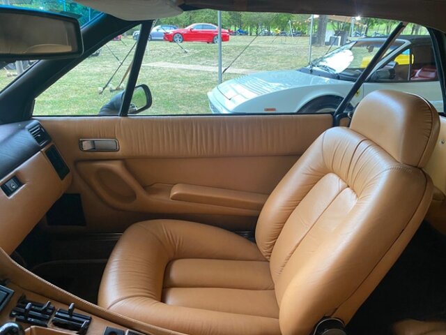 FERRARI (I) 400