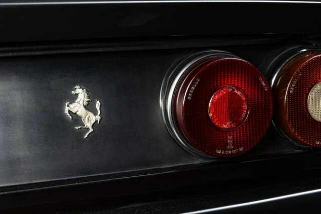 FERRARI (I) 400