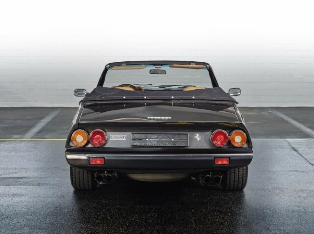 FERRARI (I) 400