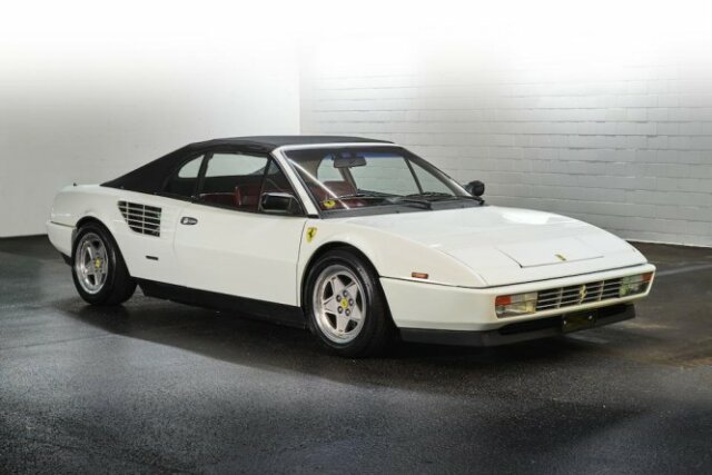 FerrariMondial