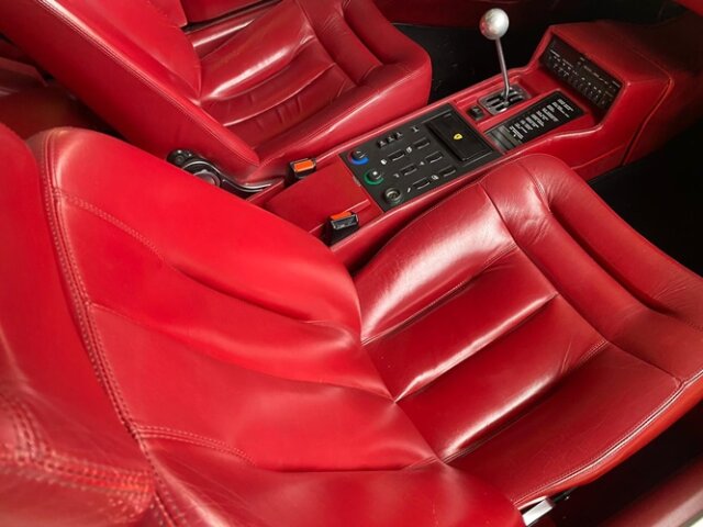 FERRARI (I) Mondial