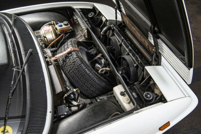 FERRARI (I) Mondial