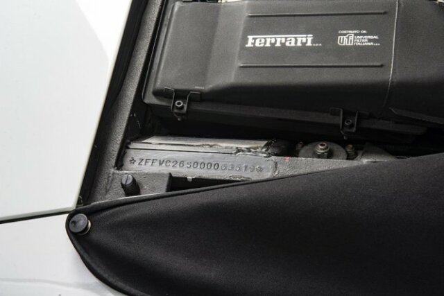 FERRARI (I) Mondial