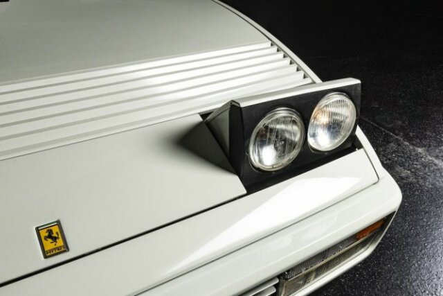 FERRARI (I) Mondial