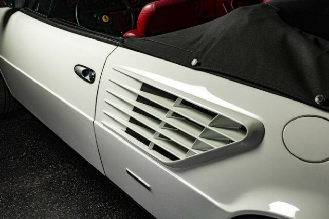 FERRARI (I) Mondial