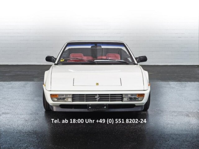 FERRARI (I) Mondial