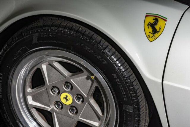 FERRARI (I) Mondial