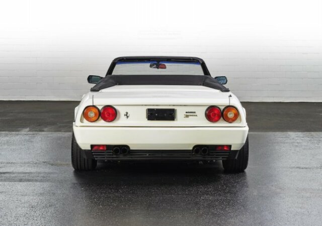FERRARI (I) Mondial