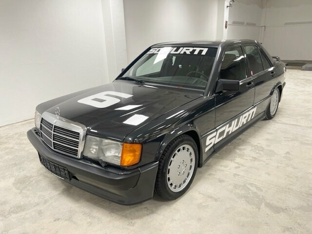 Mercedes-Benz190