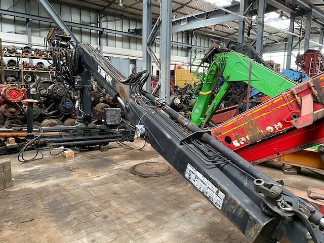 HIAB -