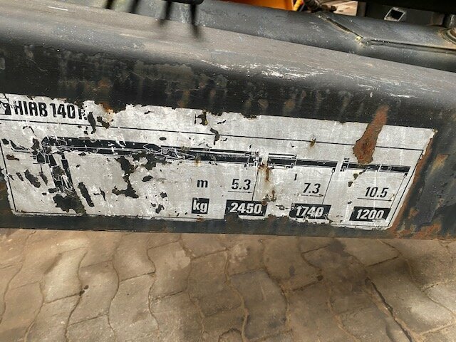HIAB -
