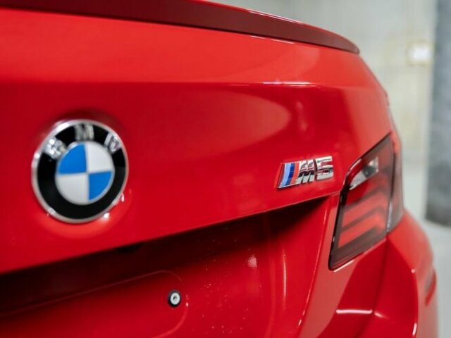 BMW M5