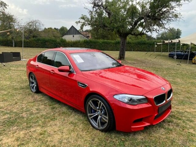 BMW M5